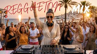REGGAETON MIX 2026 🔥 Bad Bunny, Karol G, J Balvin, Feid, Rauw Alejandro, Maluma, Myke Towers 🕺 .86