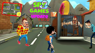 Dark Riddle Spy Games 18.0.2 | UPDATED MORE. NEW HOUSE. NEW MAP | Dark Riddle Player | Part 57