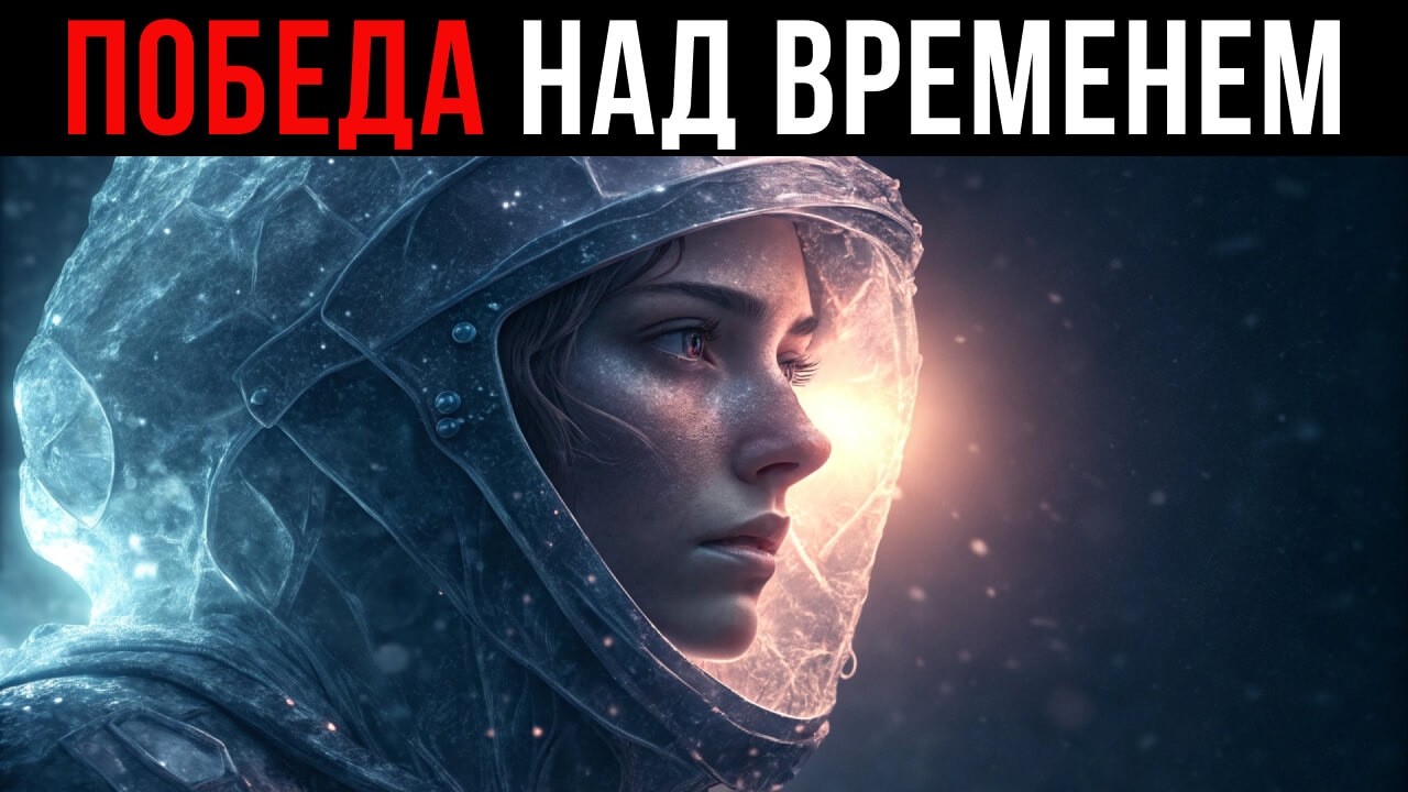 Юнг против Старости: Как «Божественный Ребенок» спасает вас от увядания