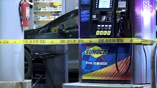 Gunman chased victim around Lancaster store before killing him, police say