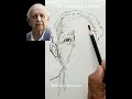 Life studying art tutorial lessons  best sketchs  latests  drharrsha artist