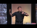 Fr. Leo Patalinghug - Thirsting for Truth - 2016 Steubenville Rochester