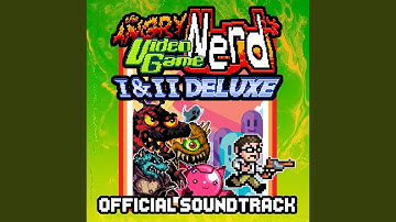 Angry Video Game Nerd Adventures Theme
