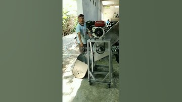 Thumbnail of MESIN SERUT ES BALOK