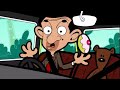 The Camping Trip | Mr Bean | Cartoons for Kids | WildBrain Bananas