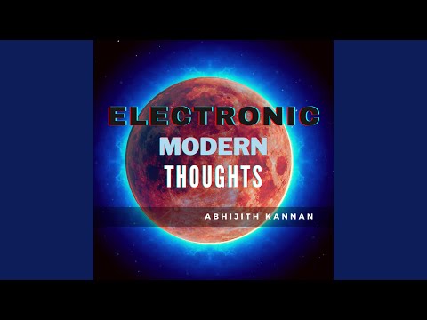Electronic Modern Thoughts