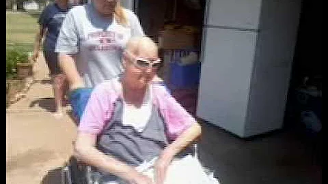 Cecilia Pattylou Sneed