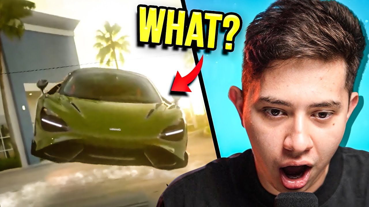 INSANE VFX SKILLS! Rating Your Car Edits S2E3