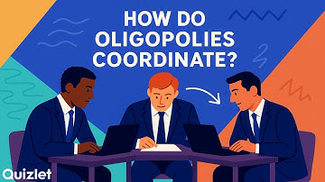 How Do Oligopolies Coordinate? Cournot vs Bertrand vs Stackelberg