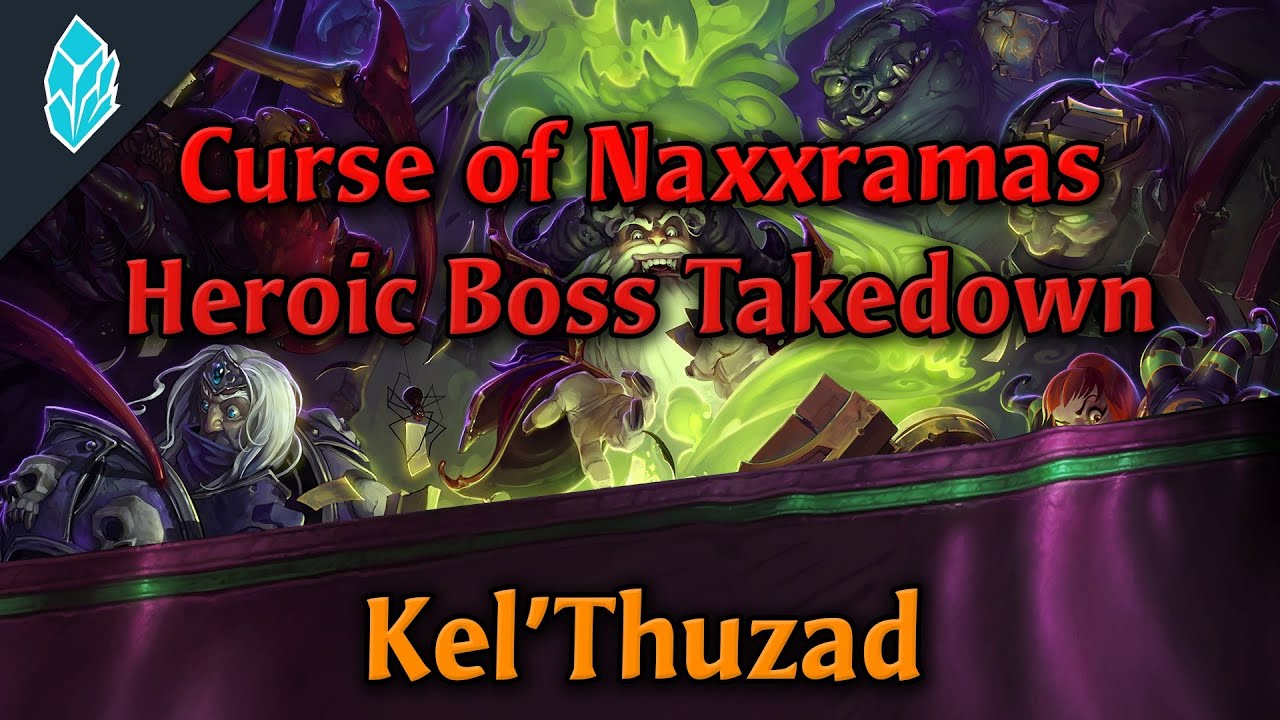 Black King Boss Guide - One Night in Karazhan - Guides - HearthPwn