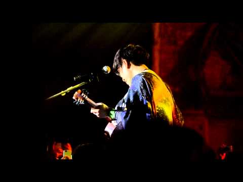 【培根紀錄】20130117 盧廣仲 - 戀人未滿（非營利分享）