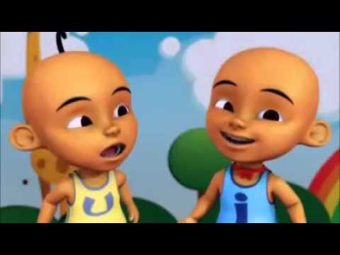  Film  kartun  upin ipin episode baru   YouTube