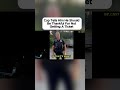 Lady Cop Gets Defensive And Says If It Was Up To Her She Would Give Out Tickets To Citizens.