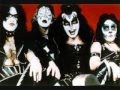 Kiss - Nothin&#39; To Lose