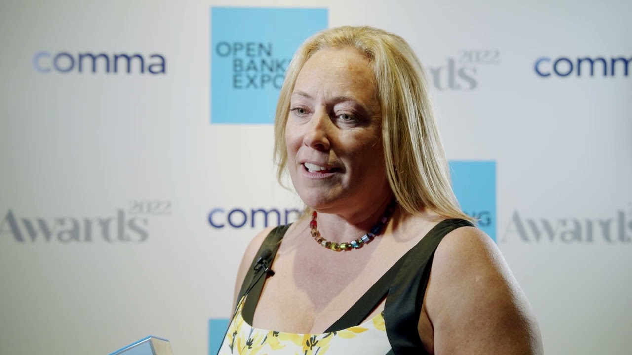 Open Banking Expo Awards 2022 : Best Customer Experience