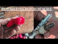 Hero Glumour bs4 me plug cap हर एक से दो दिन मे जल जा रह 😭😭👍👍
