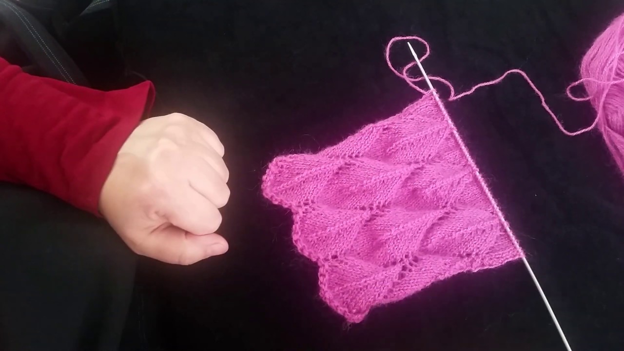 ÜÇ BOYUTLU YAPRAK YELEK MODELİ