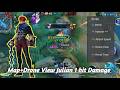Maphack+Drone View Script || Update Game Guardian Script 2026