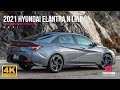 2021 Hyundai Elantra N Line