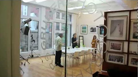 NYC Wedding Photographer, Terry Gruber, Selects Gr...