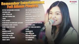 MANTHOUS - GETHUK (VERSI KERONCONG MODERN) | REMEMBER ENTERTAINMENT FULL ALBUM 2023