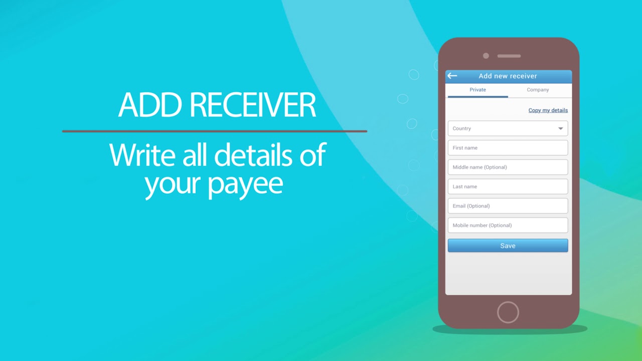 GO for Opal Transfer YouTube