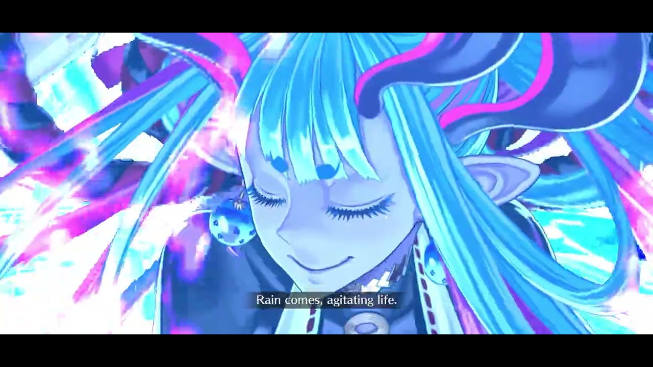 Fate Grand Order NA SamRem 2026 0-2 VS rayshifted into swarm of ogres