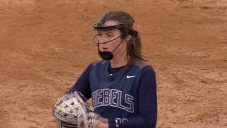 Champlin Park Advances In 5Aaaa Softball