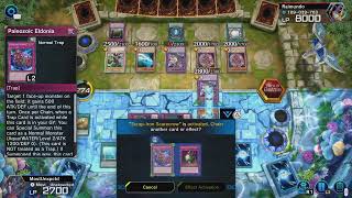 Can My Paleozoic Deck Reach Platinum in Ranked?