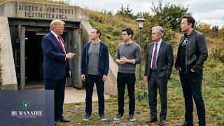 INSOLVENT, AUTOMATED &amp; DIVIDED: America's Exit Strategy