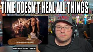 Thelma & James - Good By Now (Lyric Video) | REACTION