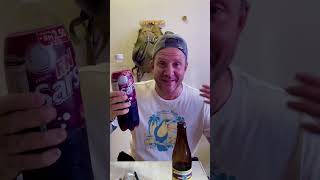 Battle Of Sarsi Drinks Local Vs Famous Brand Taste Test