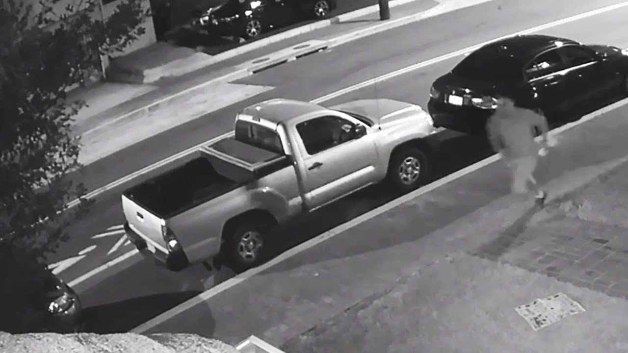 Person of Interest in First Degree Sexual Abuse While Armed, 5500 b/o 8th St, NW, on July 15, 2018