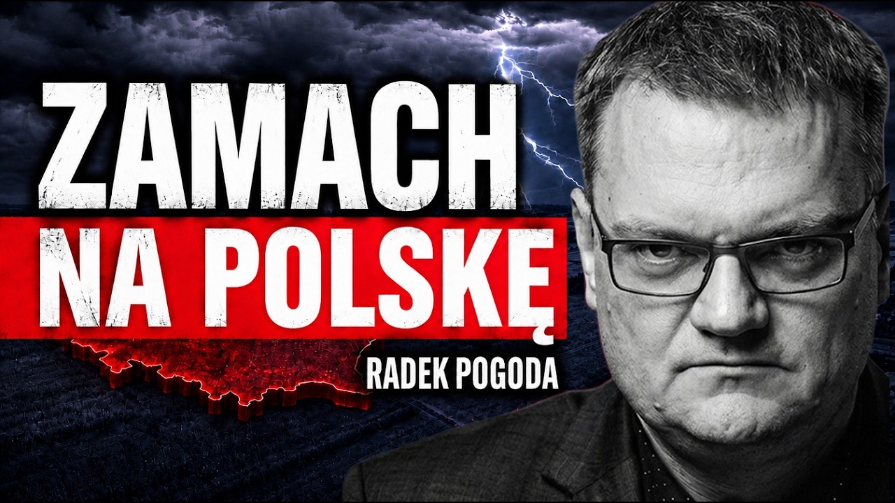 POGODA OSTRZEGA! POLSKA sprzedana! Kto naprawdę przejmuje nasze ziemię ,miasta i FIRMY?!