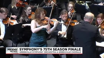 Greenville Symphony