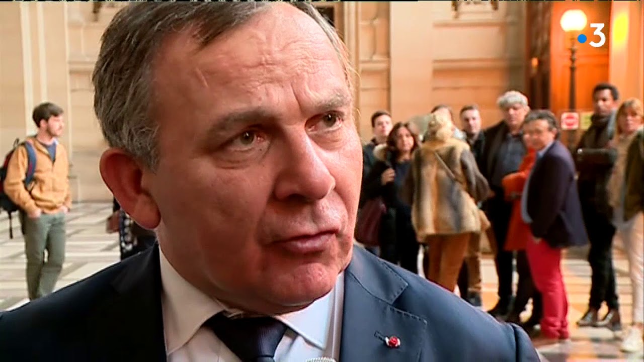 La perpétuité requise contre Abdelkader Merah à son procès en appel montauban action