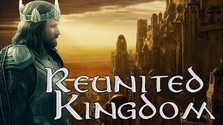 [DAC V4.5: AGO V2] Reunited Kingdom 02 - Donelendings (RESTARTED)