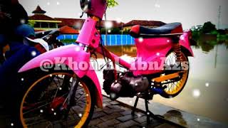 Story wa bagaikan langit cover Jovita Aurel regae