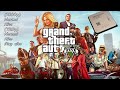 GTA V Online | Vega 3 y Athlon 3000g | Todas las calidades "posibles" (1080p y 720p)