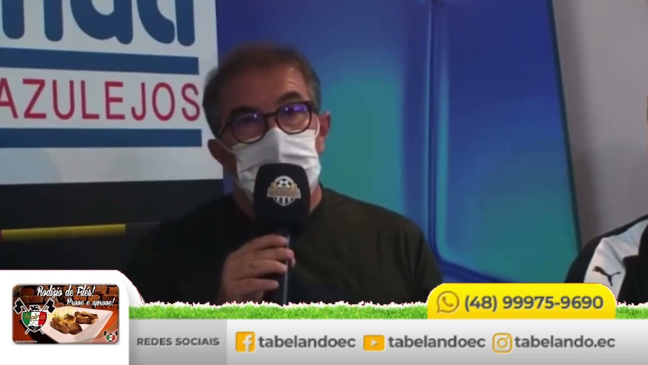 SAF: Criciúma já recebeu proposta de dois investidores da MLS