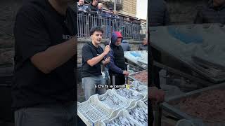 Chiediamo alla gente cosa ne pensa di chi fa le corna al proprio partner🤘