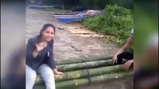 Kumpulan Video Lucu Orang Latah Yang Bikin Ngakak Parah Dan Malah Ketawa Sendiri