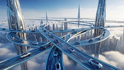 Life in 2732 — Stunning Glimpse Into Humanity’s Future | Sci-Fi AI Short Film (4K)