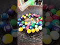 Marble Run ⭐ Soothing sounds of marbles ASMR 4
