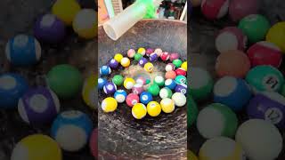 Marble Run ⭐ Soothing sounds of marbles ASMR 4
