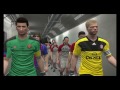 PES 2017 Classic Data Pack VERSION 3/PC By Ozanedit