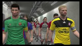 PES 2017 Classic Data Pack VERSION 3/PC By Ozanedit