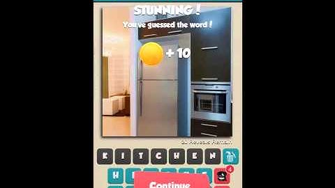 Pic What?! Level 121-130 Answers