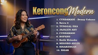 Download lagu Kumpulan Lagu Keroncong Jawa Terbaru 2026 | KERONCONG MODERN | CUNDAMANI - DENNY CAKNAN