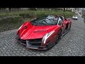 The Most Epic Hypercars You'll Never Get To Drive